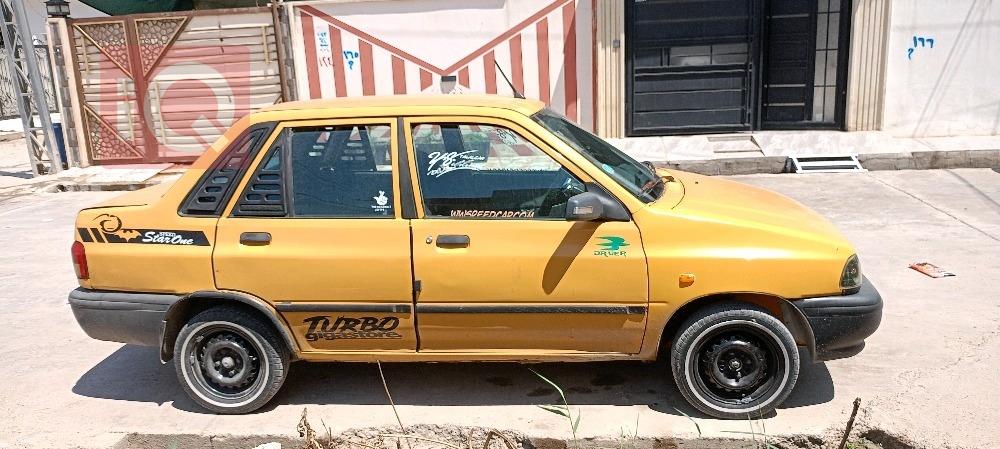 سايبا 131